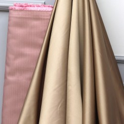 İrina V-3003 Wholesale Satin Background Curtain Fabrics Living Room and Bedroom Curtains 6 Models 100% Polyester