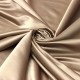 İrina V-3003 Wholesale Satin Background Curtain Fabrics Living Room and Bedroom Curtains 6 Models 100% Polyester