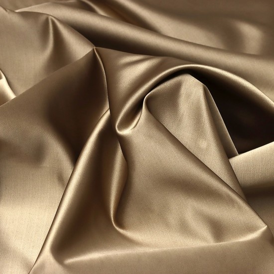 İrina V-3004 Wholesale Satin Background Curtain Fabrics Living Room and Bedroom Curtains 6 Models 100% Polyester