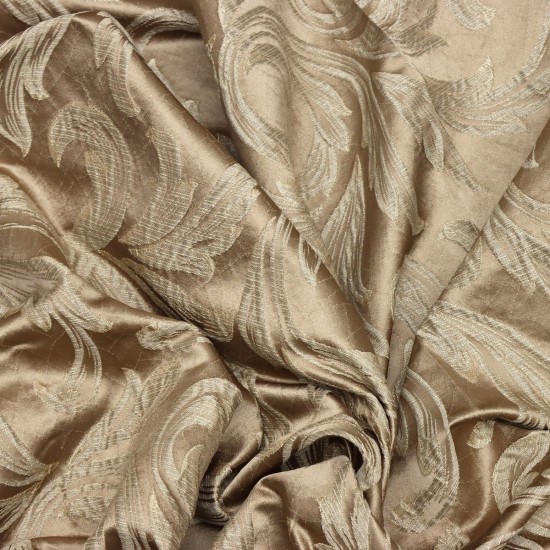 Vera V--3001 Wholesale Jacquard Background Curtain Fabrics Living Room and Bedroom Curtains 5 Models 100% Polyester