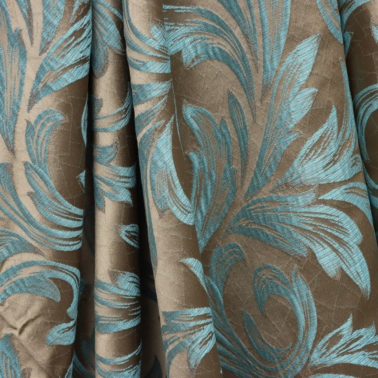 Vera V-3003 Wholesale Jacquard Background Curtain Fabrics Living Room and Bedroom Curtains 5 Models 100% Polyester