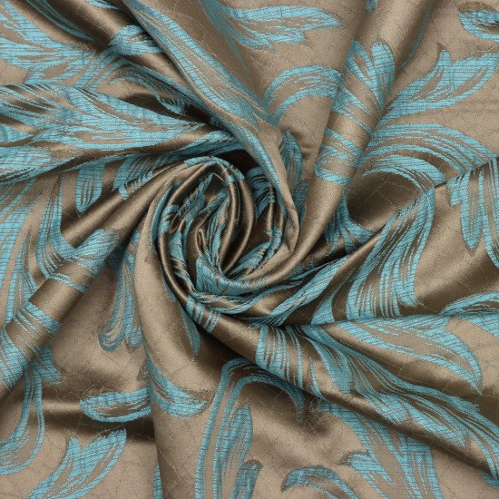 Vera V-3003 Wholesale Jacquard Background Curtain Fabrics Living Room and Bedroom Curtains 5 Models 100% Polyester