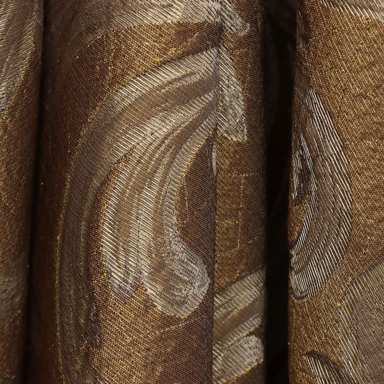 Vera V-3005 Wholesale Jacquard Background Curtain Fabrics Living Room and Bedroom Curtains 5 Models 100% Polyester