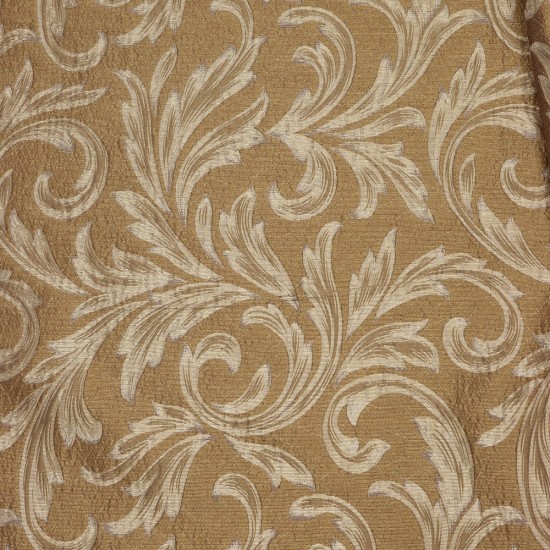 Vera V-3005 Wholesale Jacquard Background Curtain Fabrics Living Room and Bedroom Curtains 5 Models 100% Polyester