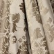 60090 V-3002 Wholesale Micro Satin Weave Background Curtain Fabrics Living Room and Bedroom Curtains 3 Models 100% Polyester