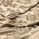 60090 V-3003 Wholesale Micro Satin Weave Background Curtain Fabrics Living Room and Bedroom Curtains 3 Models 100% Polyester