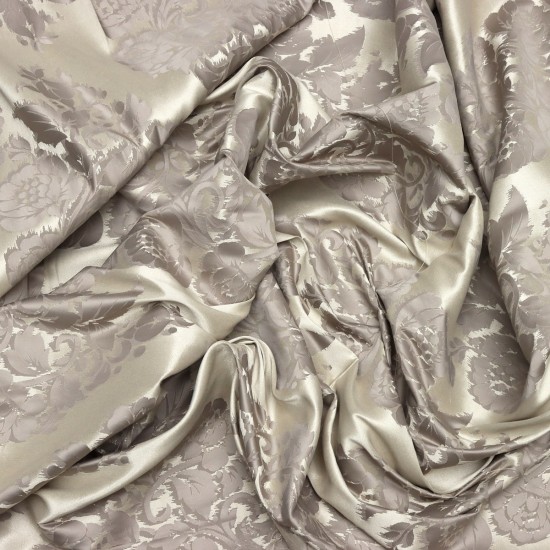 60091 V-2001 Wholesale Dobby Woven Background Curtain Fabrics Living Room and Bedroom Curtains 4 Models 100% Polyester