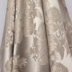60091 V-2004 Wholesale Dobby Woven Background Curtain Fabrics Living Room and Bedroom Curtains 4 Models 100% Polyester