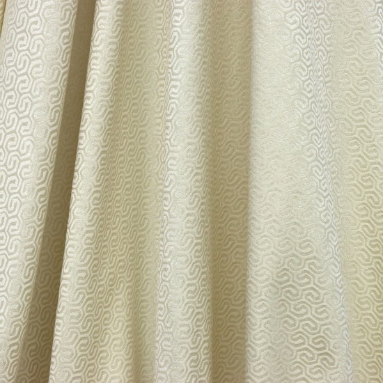 Nicky V--1001 Wholesale Jacquard Background Curtain Fabrics Living Room and Bedroom Curtains 5 Models 100% Polyester