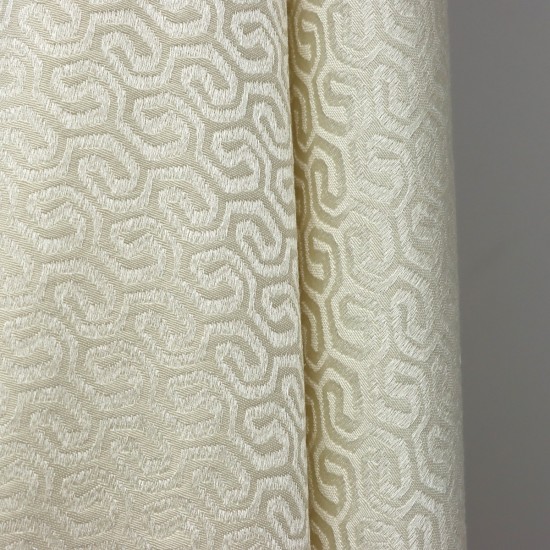 Nicky V--1001 Wholesale Jacquard Background Curtain Fabrics Living Room and Bedroom Curtains 5 Models 100% Polyester