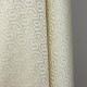 Nicky V--1001 Wholesale Jacquard Background Curtain Fabrics Living Room and Bedroom Curtains 5 Models 100% Polyester