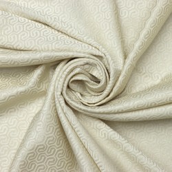 Nicky V--1001 Wholesale Jacquard Background Curtain Fabrics Living Room and Bedroom Curtains 5 Models 100% Polyester