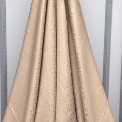 Nicky V-3009 Wholesale Jacquard Background Curtain Fabrics Living Room and Bedroom Curtains 5 Models 100% Polyester
