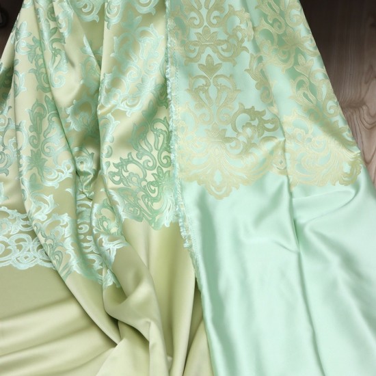 Bjorn V-1003 Wholesale Decor Background Curtain Fabrics Living Room and Bedroom Curtains 5 Models 300x300 100% Polyester 