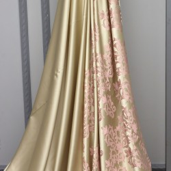 Bjorn V-1006 Wholesale Decor Background Curtain Fabrics Living Room and Bedroom Curtains 5 Models 300x300 100% Polyester 