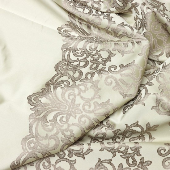 Bjorn V-1014 Wholesale Decor Background Curtain Fabrics Living Room and Bedroom Curtains 5 Models 300x300 100% Polyester 