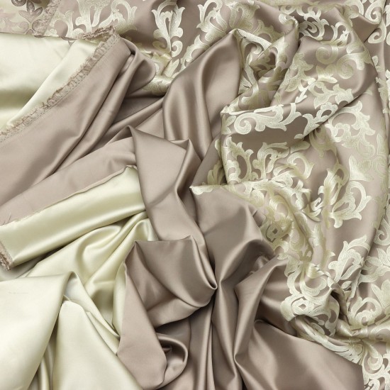 Bjorn V-1014 Wholesale Decor Background Curtain Fabrics Living Room and Bedroom Curtains 5 Models 300x300 100% Polyester 