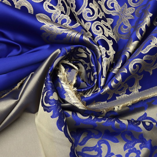 Bjorn V-4008 Wholesale Decor Background Curtain Fabrics Living Room and Bedroom Curtains 5 Models 300x300 100% Polyester 