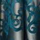 Bjorn V-5014 Wholesale Decor Background Curtain Fabrics Living Room and Bedroom Curtains 5 Models 300x300 100% Polyester 
