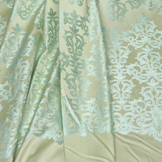 Ruby V--1003 Wholesale Satin Woven Background Curtain Fabrics Living Room and Bedroom Curtains 100% Polyester 300x300 2 Models