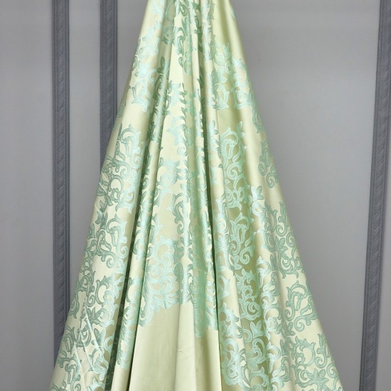 Ruby V--1003 Wholesale Satin Woven Background Curtain Fabrics Living Room and Bedroom Curtains 100% Polyester 300x300 2 Models