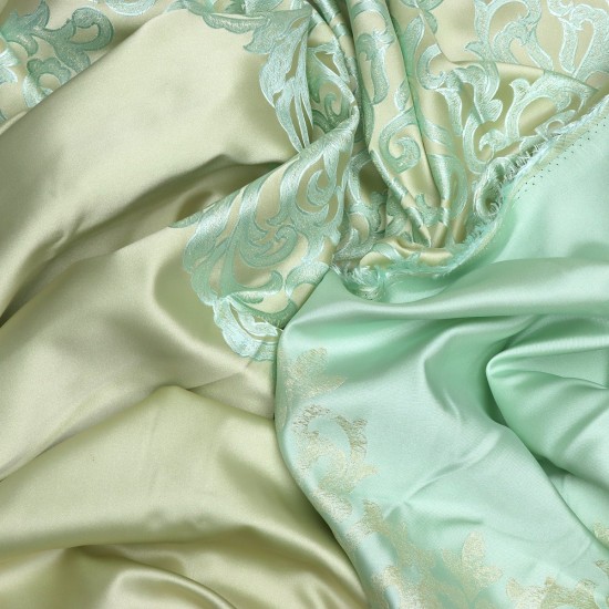 Ruby V--1003 Wholesale Satin Woven Background Curtain Fabrics Living Room and Bedroom Curtains 100% Polyester 300x300 2 Models