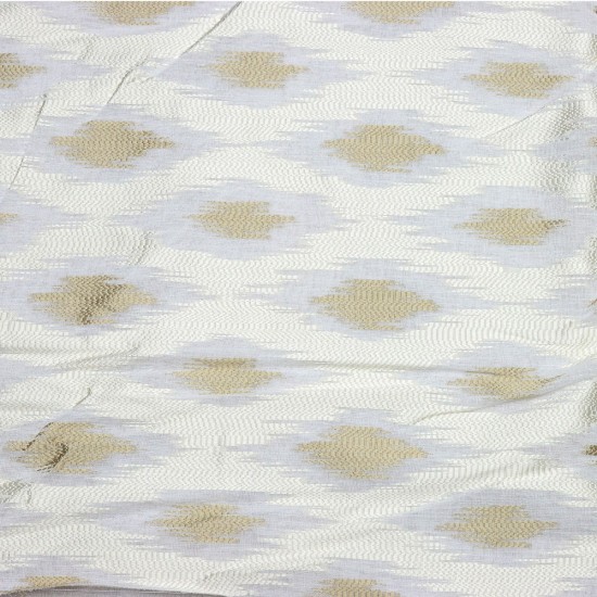 Rosita V-1 Wholesale Jacquard Woven Tulle Curtain Fabrics Living Room and Bedroom Curtains 3 Models 100% Polyester