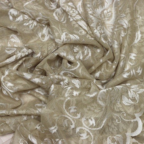 6988 V--L-11226 Wholesale Raschel Plain Knitted Tulle Curtain Fabrics Living Room and Bedroom Curtains 3 Models 100% Polyester