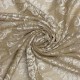 6988 V-L-11447 Wholesale Raschel Plain Knitted Tulle Curtain Fabrics Living Room and Bedroom Curtains 3 Models 100% Polyester