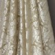 Bennet V-L-11226 Wholesale Raschel Plain Knitted Tulle Curtain Fabrics Living Room and Bedroom Curtains 3 Models 100% Polyester