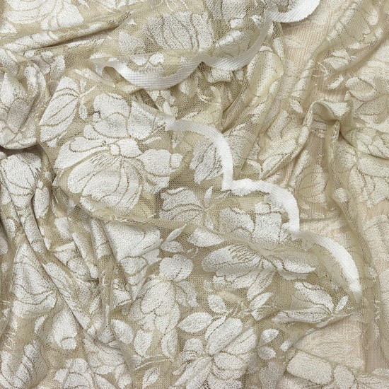 Bennet V-L-11226 Wholesale Raschel Plain Knitted Tulle Curtain Fabrics Living Room and Bedroom Curtains 3 Models 100% Polyester