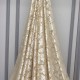 Bennet V--L-11447 Wholesale Raschel Plain Knitted Tulle Curtain Fabrics Living Room and Bedroom Curtains 3 Models 100% Polyester