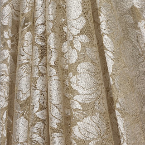 Bennet V--L-11447 Wholesale Raschel Plain Knitted Tulle Curtain Fabrics Living Room and Bedroom Curtains 3 Models 100% Polyester