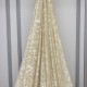 Helga L-11448 Wholesale Raschel Plain Knitted Tulle Curtain Fabrics Living Room and Bedroom Curtains 2 Models 100% Polyester