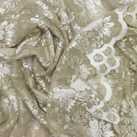 Lucia V-L-11226 Wholesale Raschel Plain Knitted Tulle Curtain Fabrics Living Room and Bedroom Curtains 6 Models 100% Polyester