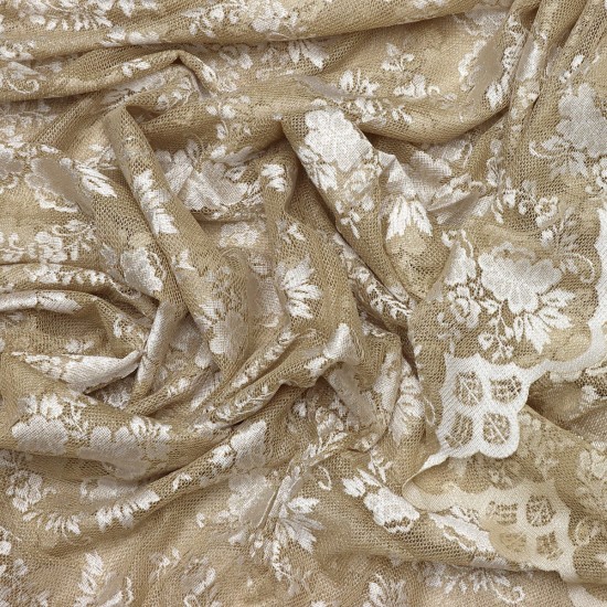 Lucia V-L-11447 Wholesale Raschel Plain Knitted Tulle Curtain Fabrics Living Room and Bedroom Curtains 6 Models 100% Polyester