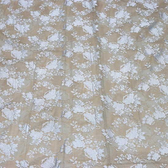 Lucia V--L-4778 Wholesale Raschel Plain Knitted Tulle Curtain Fabrics Living Room and Bedroom Curtains 6 Models 100% Polyester