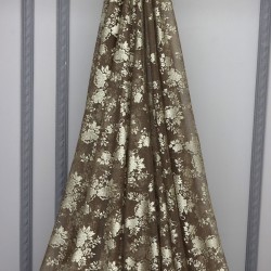 Lucia V-L-6875 Wholesale Raschel Plain Knitted Tulle Curtain Fabrics Living Room and Bedroom Curtains 6 Models 100% Polyester