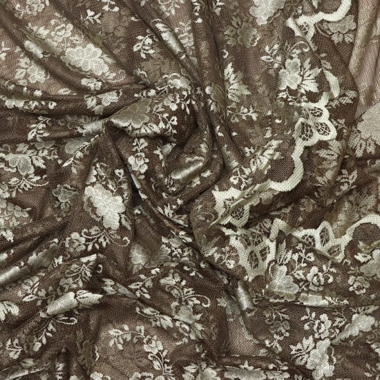 Lucia V-L-6875 Wholesale Raschel Plain Knitted Tulle Curtain Fabrics Living Room and Bedroom Curtains 6 Models 100% Polyester