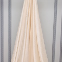 Thora V-L-11227 Wholesale Raschel Plain Knitted Tulle Curtain Fabrics Living Room and Bedroom Curtains 3 Models 100% Polyester