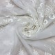 75095  Wholesale Brode Tulle Curtain Fabrics Living Room and Bedroom Curtains  100% Polyester