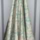 Ethan V--3001 Wholesale Patterned Satin Background Curtain Fabrics Living Room and Bedroom Curtains 5 Models 100% Polyester