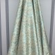 Deep V--3001 Wholesale Satin Weave Background Curtain Fabrics Living Room and Bedroom Curtains 5 Models 100% Polyester