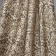 Deep V-3004 Wholesale Satin Weave Background Curtain Fabrics Living Room and Bedroom Curtains 5 Models 100% Polyester