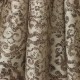 Deep V-3004 Wholesale Satin Weave Background Curtain Fabrics Living Room and Bedroom Curtains 5 Models 100% Polyester