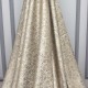 Deep V-3006 Wholesale Satin Weave Background Curtain Fabrics Living Room and Bedroom Curtains 5 Models 100% Polyester