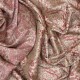 Deep V-3009 Wholesale Satin Weave Background Curtain Fabrics Living Room and Bedroom Curtains 5 Models 100% Polyester
