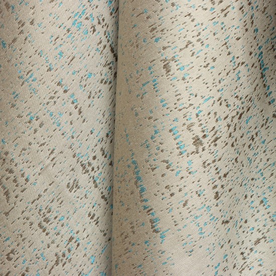 Taisiya V--3001 Wholesale Satin Weave Background Curtain Fabrics Living Room and Bedroom Curtains 6 Models 100% Polyester