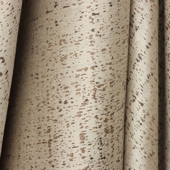 Taisiya V-3004 Wholesale Satin Weave Background Curtain Fabrics Living Room and Bedroom Curtains 6 Models 100% Polyester