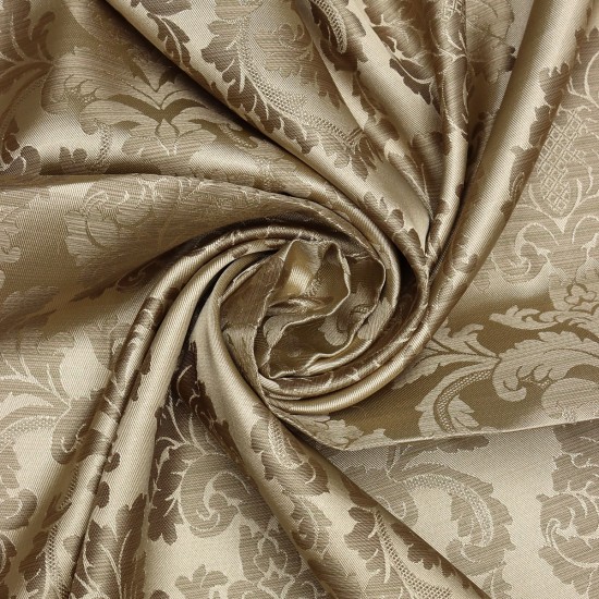 Tywin V-32 Wholesale Jacquard Background Curtain Fabrics Living Room and Bedroom Curtains 9 Models 100% Polyester